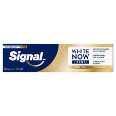 Signal White Now 3in1 Hello Glow fogkrém - 75 ml kisképe