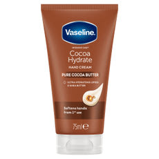 Vaseline Cocoa Radiant kézkrém - 75 ml kisképe