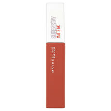 Maybelline Super Stay Matte Ink ajakrúzs /65 Seductres - 1 db