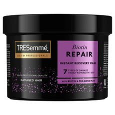 TRESemmé Biotin Repair hajpakolás - 440 ml kisképe