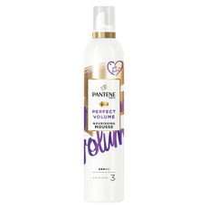 Pantene Pro-V Perfect-Volume hővédő hajhab biotinnal - 200 ml kisképe