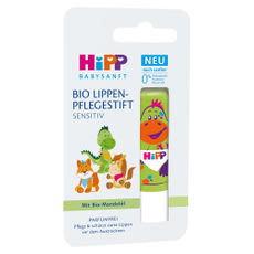 Hipp Babysnaft ajakápoló - 4,8 g kisképe