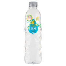 Ursu9 lúgos víz - 500 ml kisképe
