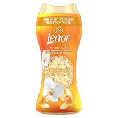 Lenor Gold Orchid & Vanilla illatgyöngy - 195 g kisképe