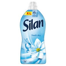 Silan Freshness fresh sky öblítő 76 mosás - 1672 ml kisképe