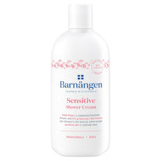 Barnängen Sensitive tusfürdő - 400 ml kisképe