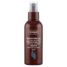 Ziaja barnulást gyorsító spray kakaóvajjal - 100 ml kisképe