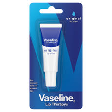 Vaseline ajakápoló balzsam vazelinnel - 10 g kisképe