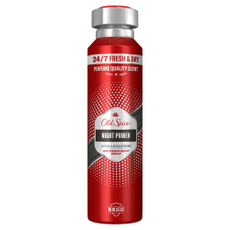 Old Spice Night Power deo spray - 150 ml kisképe