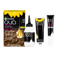 Garnier Olia hajfesték 9.0 Light Blond - 1 db kisképe