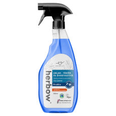 Herbow probiotikus ablaktisztító - 500 ml kisképe