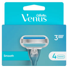 Gillette Venus Smooth borotvabetét - 3 db kisképe