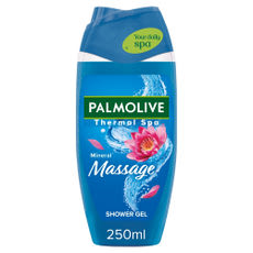 Palmolive Thermal Spa Mineral Massage tusfürdő - 250 ml kisképe