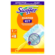 Swiffer Duster kezdőszett - 1 db kisképe