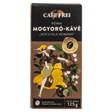 Cafe Frei Római mogyoró szemes kávé - 125 g kisképe
