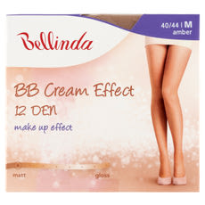 Bellinda Fascination BB Cream Amber harisnya M - 1 db kisképe
