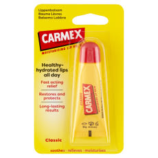 Carmex tubusos ajakápoló - 10 g kisképe