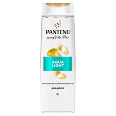Pantene Pro-V Aqua Light sampon - 400 ml kisképe