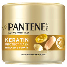 Pantene Intensive Repair hajpakolás gyenge és károsodott hajra - 300 ml kisképe