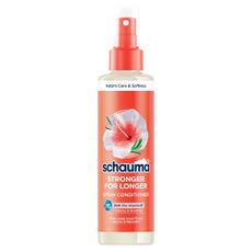 Schauma balzsam hibiszkusszal és rozmaringgal - 200 ml kisképe