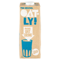 Oatly Bio zabital - 1 l kisképe