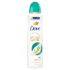 Dove Go Fresh deo spray - 150 ml kisképe