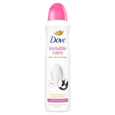 Dove Invisible Care deo spray - 150 ml kisképe