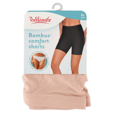Bellinda Bambus Comfort shorts testszínű XL-es méret - 1 db kisképe