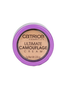 Catrice Ultimate Camouflage korrektor krém /020 - 1 db