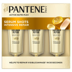 Pantene ampulla repair & protect (3x15 ml) - 45 ml kisképe