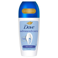 Dove Talco izzadásgátló roll-on - 50 ml kisképe
