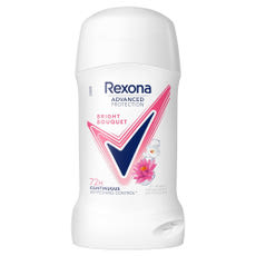 Rexona Advanced Protection Bright Bouquet izzadásgátló stift - 50 ml kisképe
