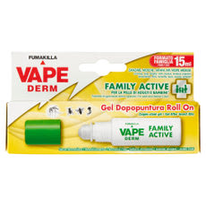 Vape Derm Family csípés utáni gél - 15 ml kisképe