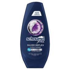 Schauma Silver Reflex balzsam - 250 ml kisképe