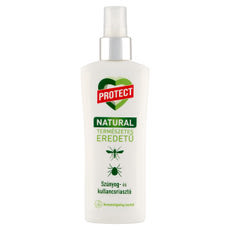 Protect Natural szúnyog- és kullancsriasztó permet - 100 ml kisképe