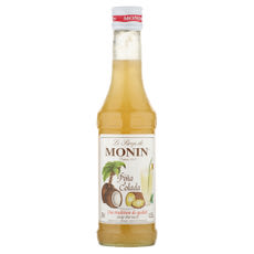 Monin Pina Colada szirup - 250 ml kisképe