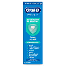 Oral-B Pro-Expert Fresh Breath fogkrém - 75 ml kisképe