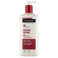 Neutrogena® Norvég Formula Intense Repair Cica testápoló - 400 ml kisképe