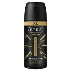 STR8 Ahead deo spray - 200 ml kisképe