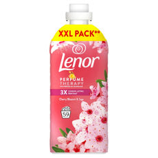 Lenor Cherry Blossom & Sage öblítő 59 mosás - 1239 ml kisképe