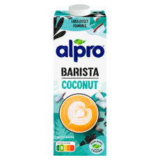 Alpro Barista kókuszital - 1 l kisképe