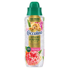 Coccolino First Blooms illatfokozó - 460 ml kisképe