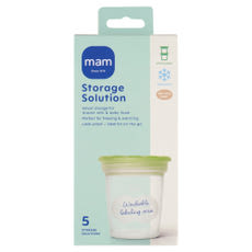 Mam tejtartó pohár - 5 db kisképe