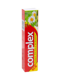Complex Herb of Himalayan fogkrém - 100 g kisképe