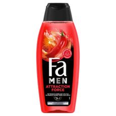 Fa Men Attraction Force tusfürdő - 400 ml kisképe