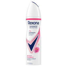 Rexona Advanced Protection Bright Bouquet izzadásgátló - 150 ml kisképe