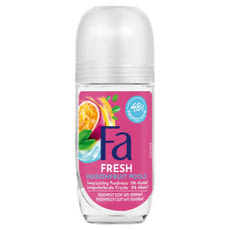 Fa Passion Fruit Pools izzadásgátló roll-on - 50 ml kisképe