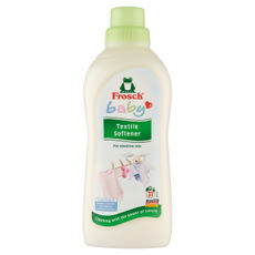 Frosch Baby öblítő 31 mosás - 750 ml kisképe
