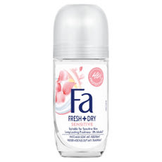 Fa Sensitive izzadásgátló roll-on - 50 ml kisképe