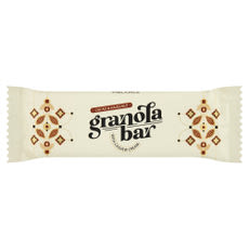 Viblance Granola szelet, kakaó & törökmogyorókrém - 55 g kisképe